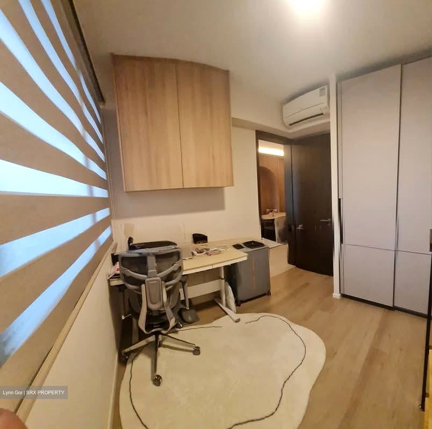 Clavon (D5), Apartment #586144191